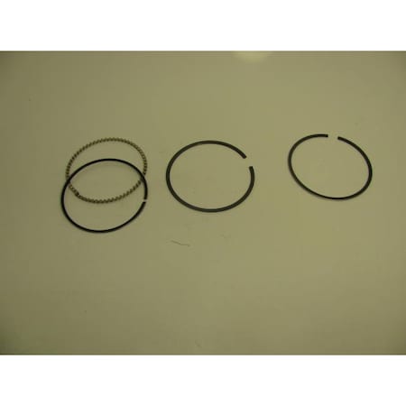 Kohler Ring Set (Std ) 12 108 01-S
